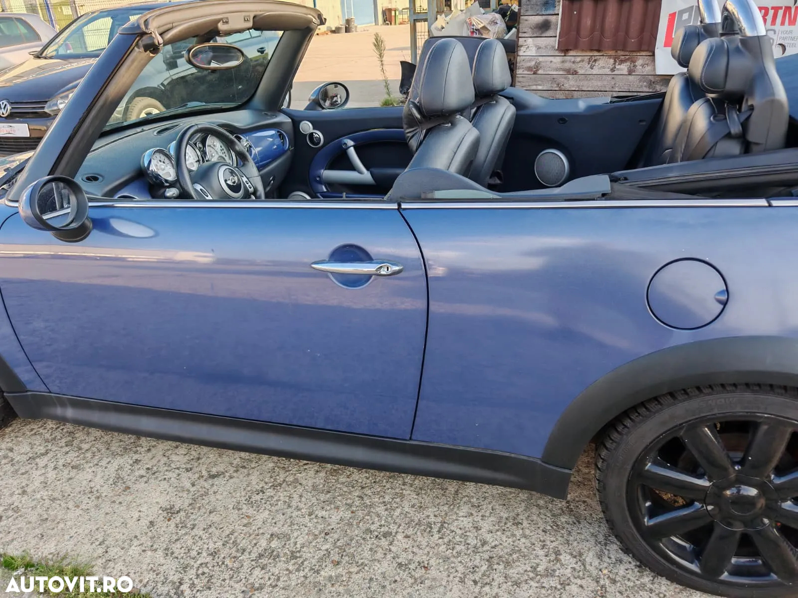 Mini Cooper S 50 Mayfair - 2