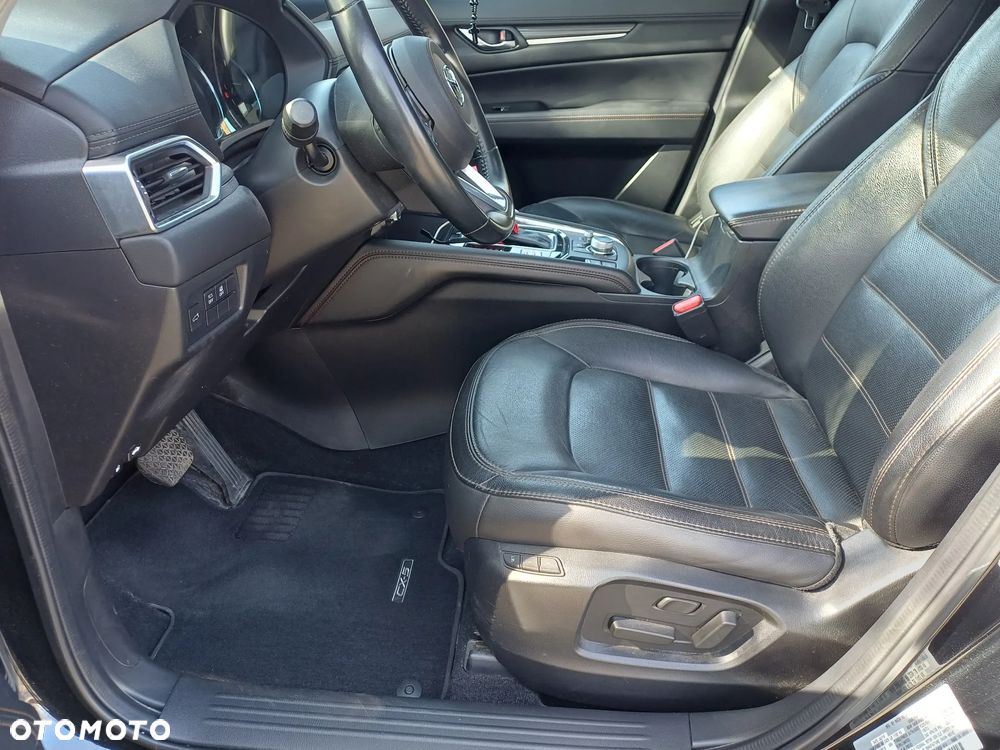 Mazda CX-5 - 23