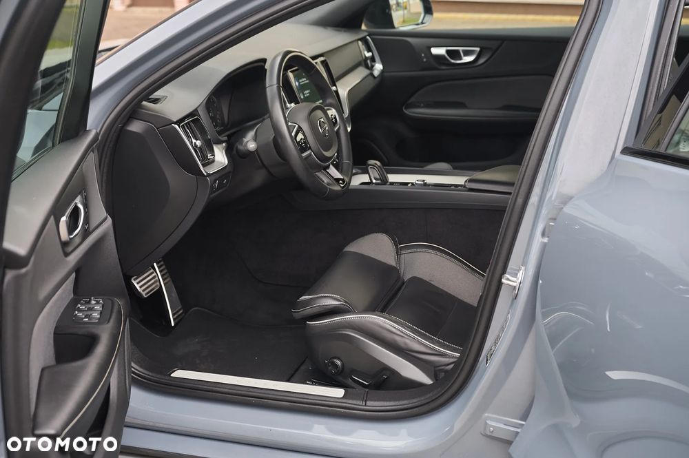 Volvo S60 T4 Geartronic RDesign - 5