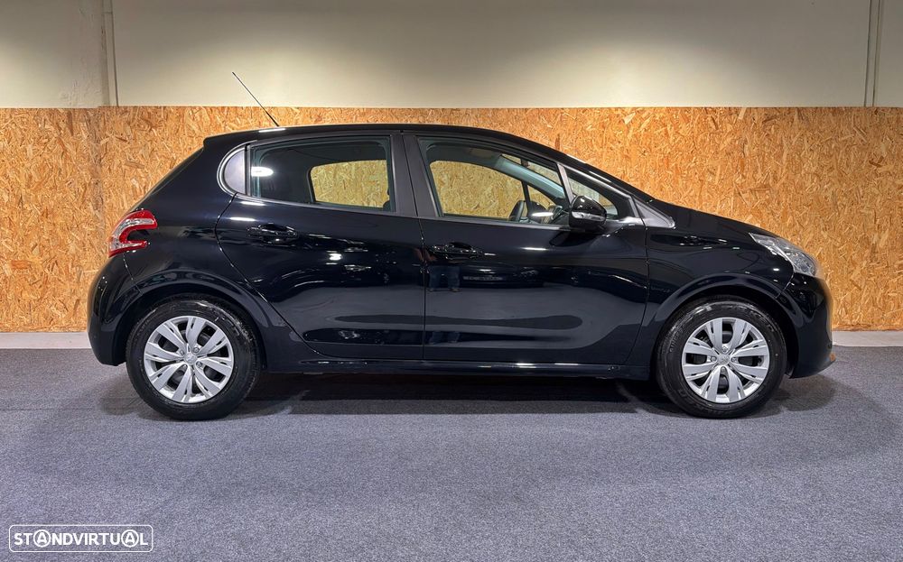 Peugeot 208 1.4 HDi Active - 5