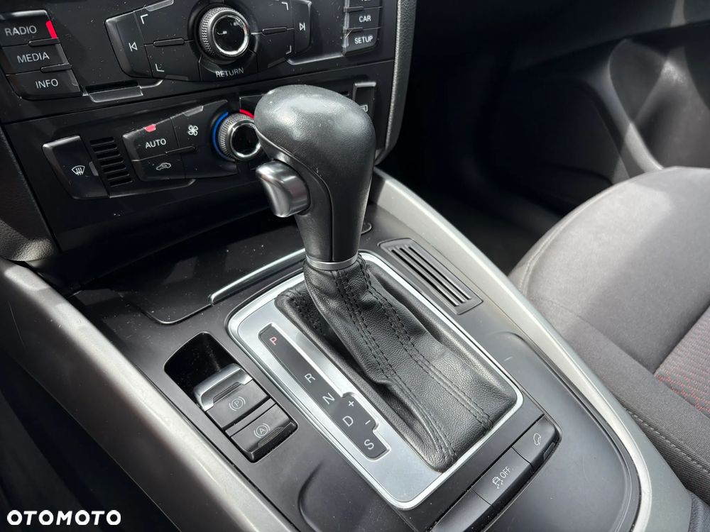Audi Q5 2.0 TFSI Quattro S tronic - 16