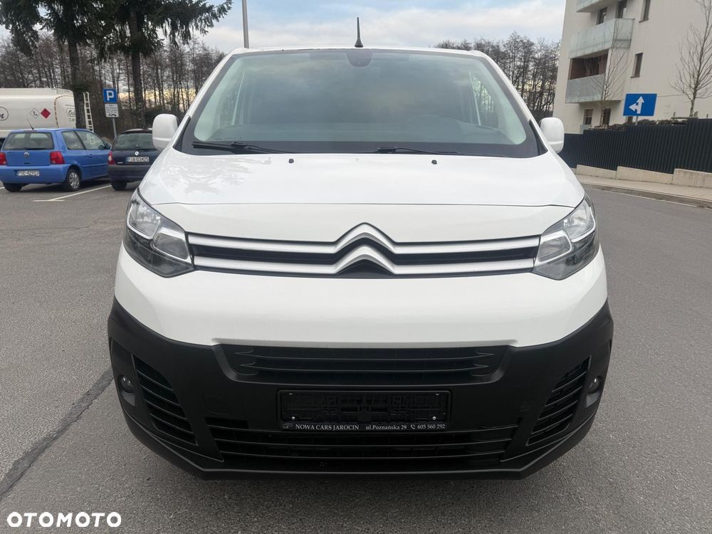 Citroën Jumpy Automat - 5