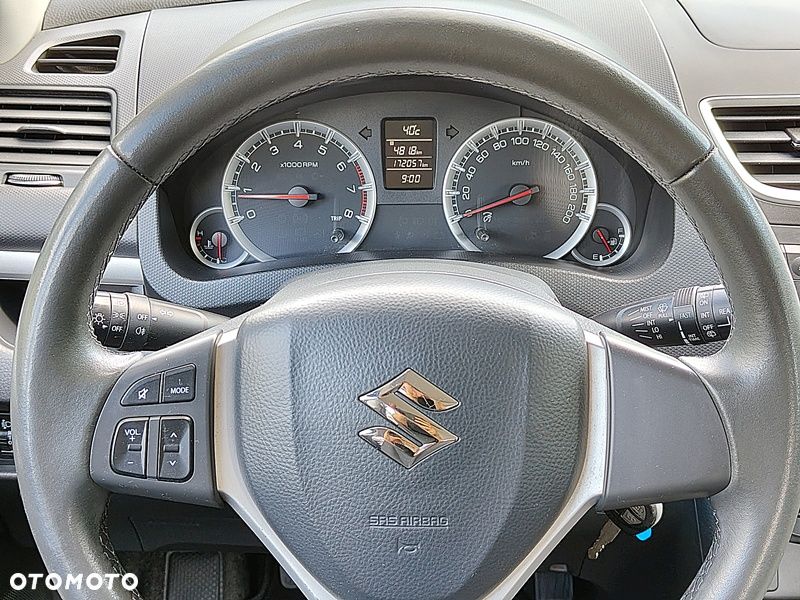 Suzuki Swift 1.2 Comfort - 12