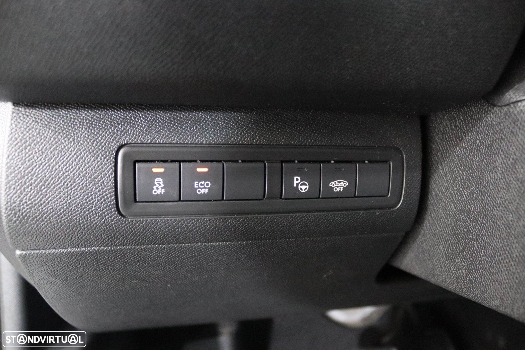 Peugeot 308 SW - 12