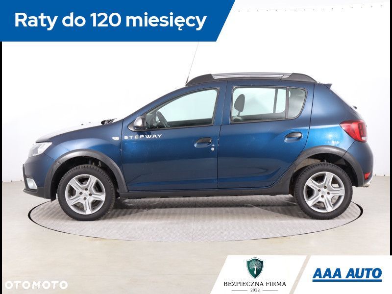 Dacia Sandero Stepway - 3