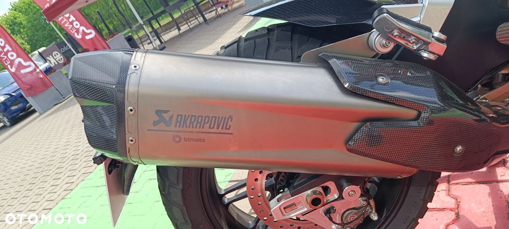 Bimota TERA - 14