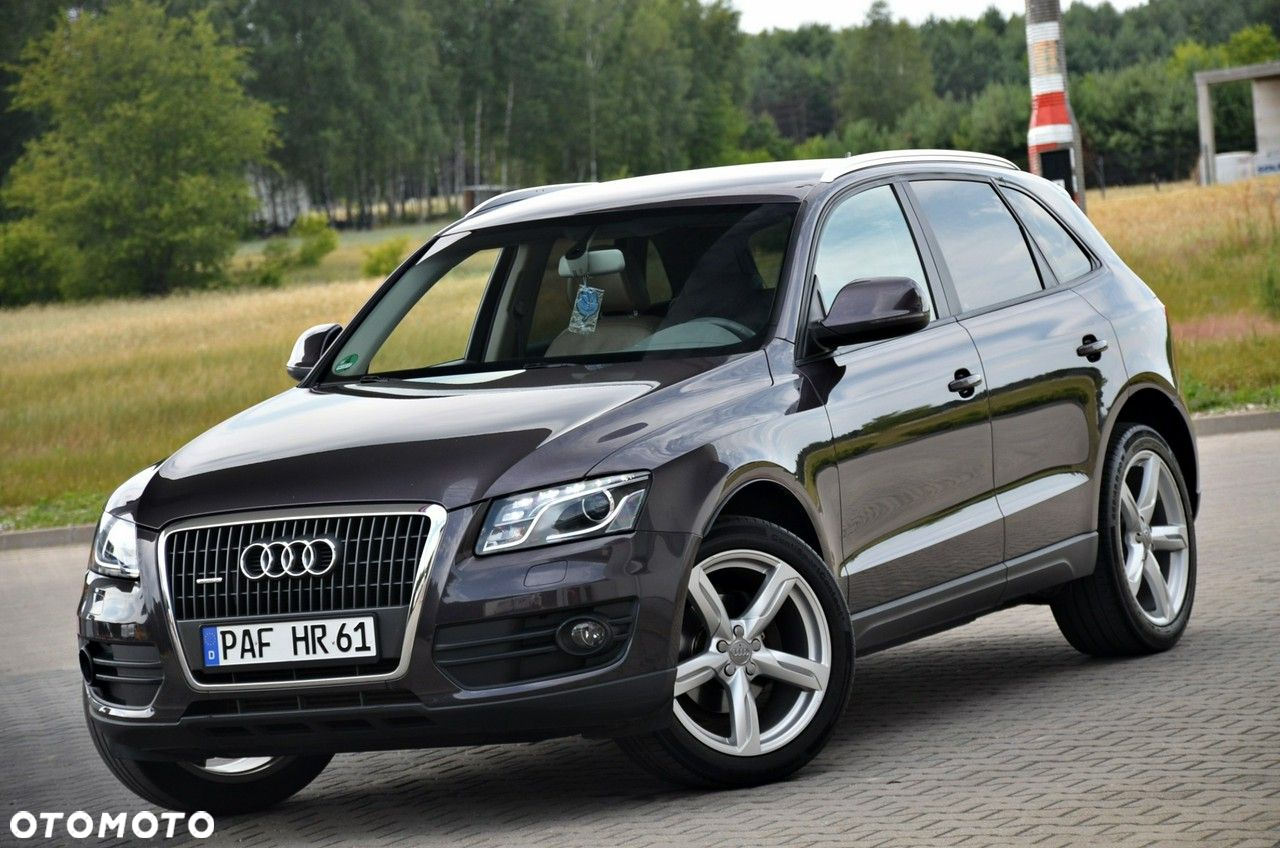 Audi Q5 - 7