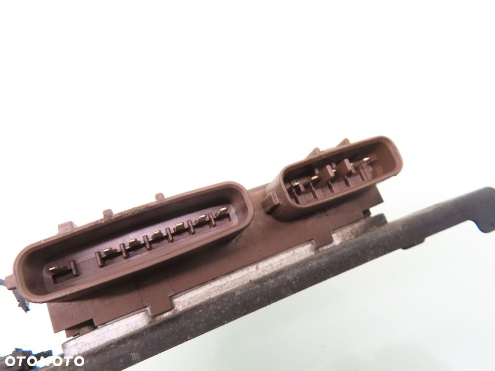 STEROWNIK WTRYSKU TOYOTA RAV 4 II 2.0 D-4D 8987126010 1310001280 - 3