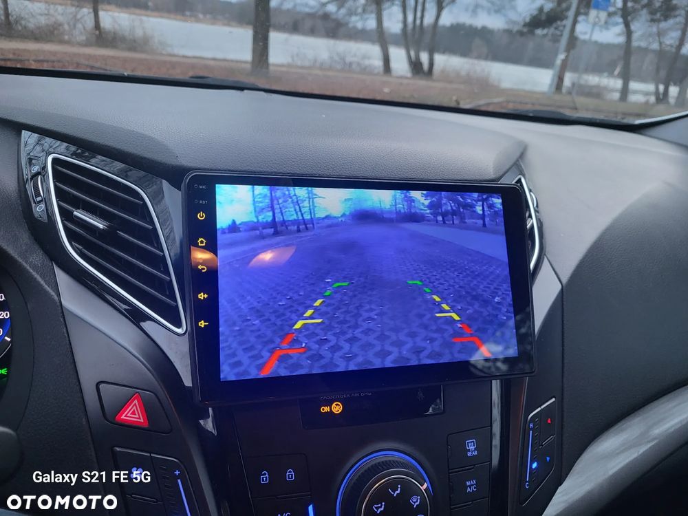 Hyundai i40 i40cw 1.6 Fifa World Cup Edition - 22