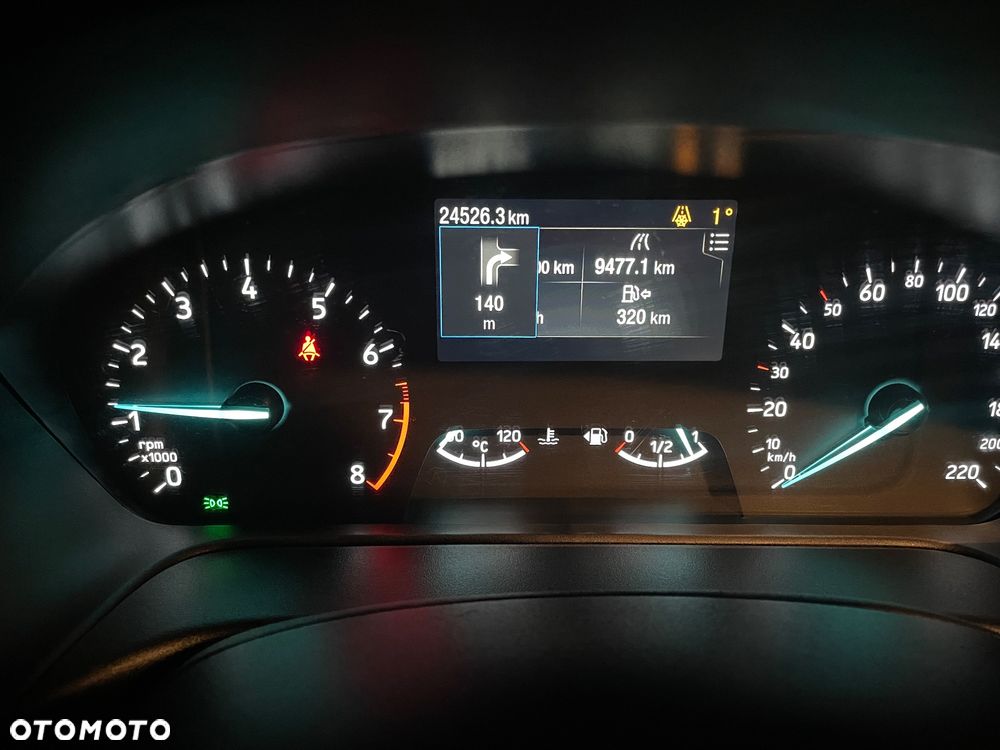 Ford Fiesta 1.1 Trend ASS - 11