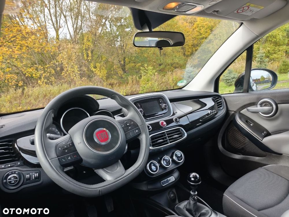 Fiat 500X 1.6 E-torQ 4x2 Pop Star - 6