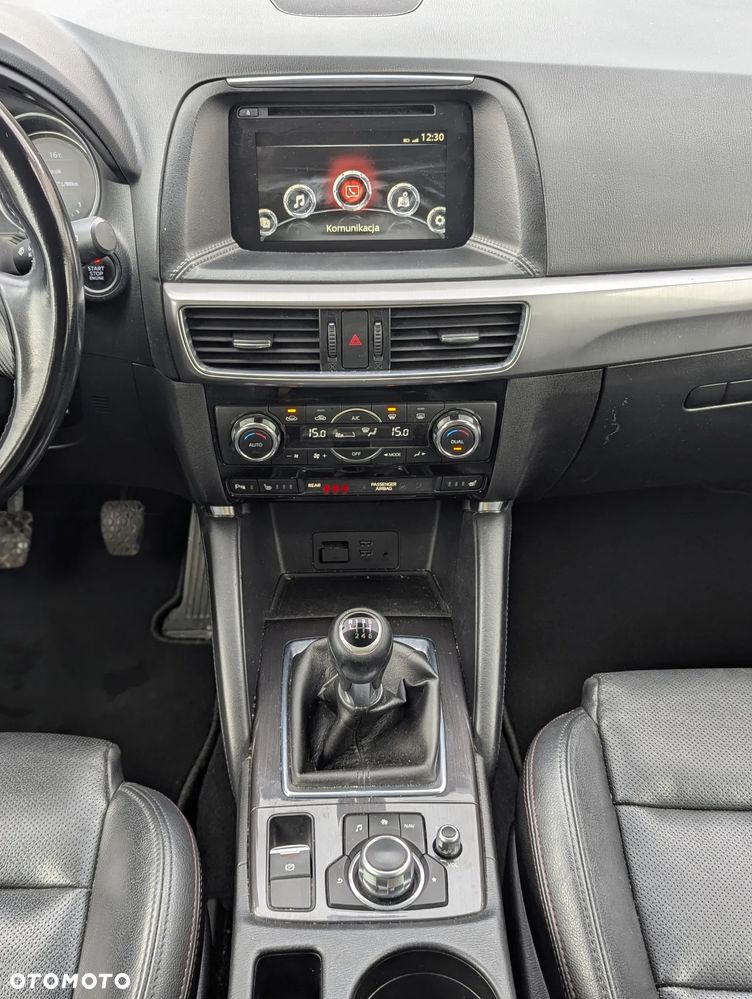 Mazda CX-5 2.0 Skyenergy 2WD - 10