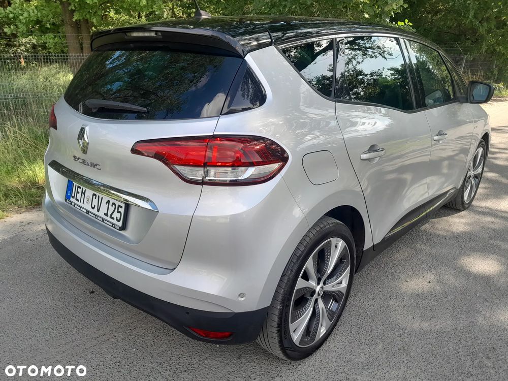 Renault Scenic Energy TCe 130 S&S Bose Edition - 3