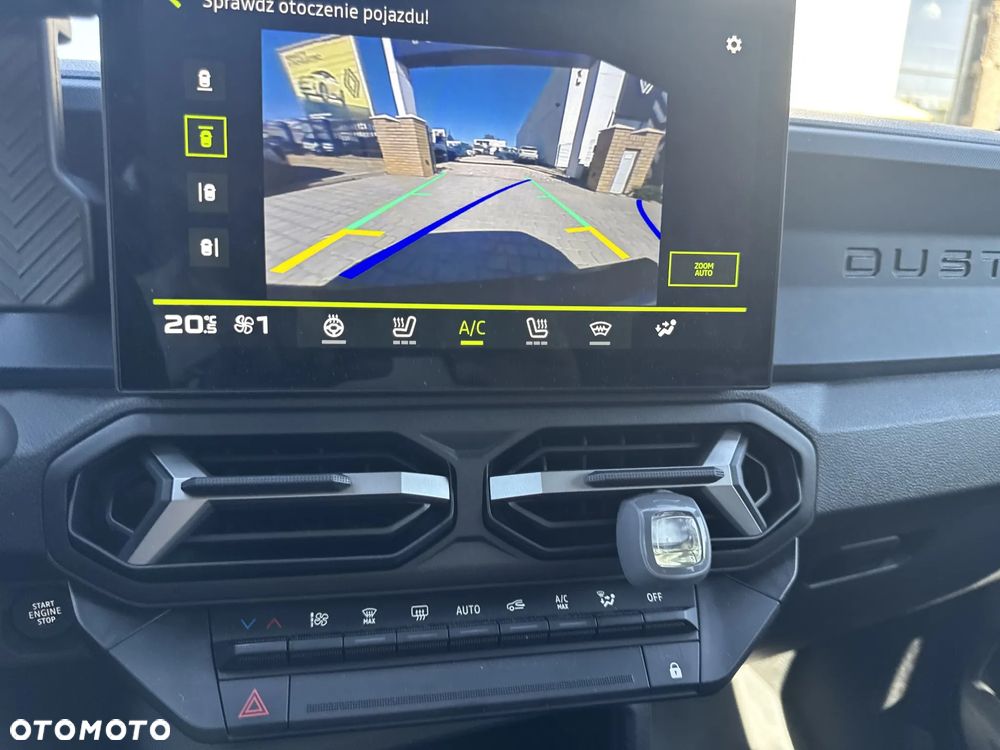 Dacia Duster 1.0 TCe Journey - 28