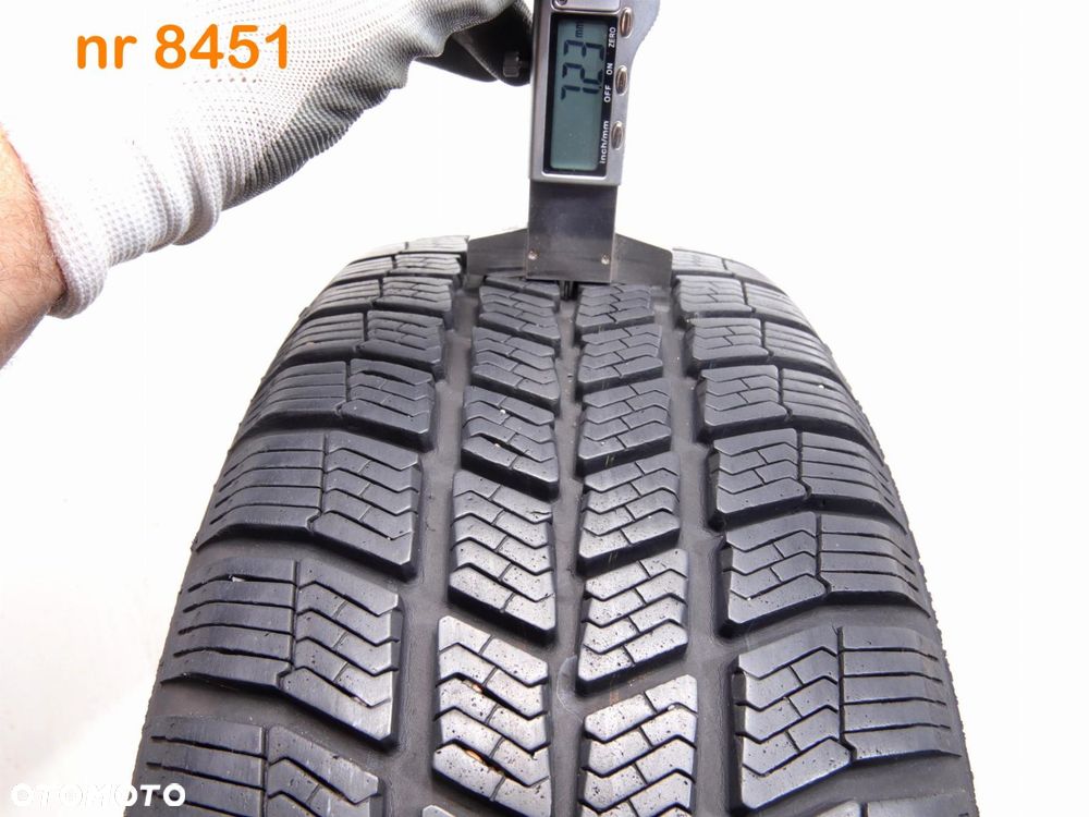 Barum Polaris 3 185/60 R15 - 2