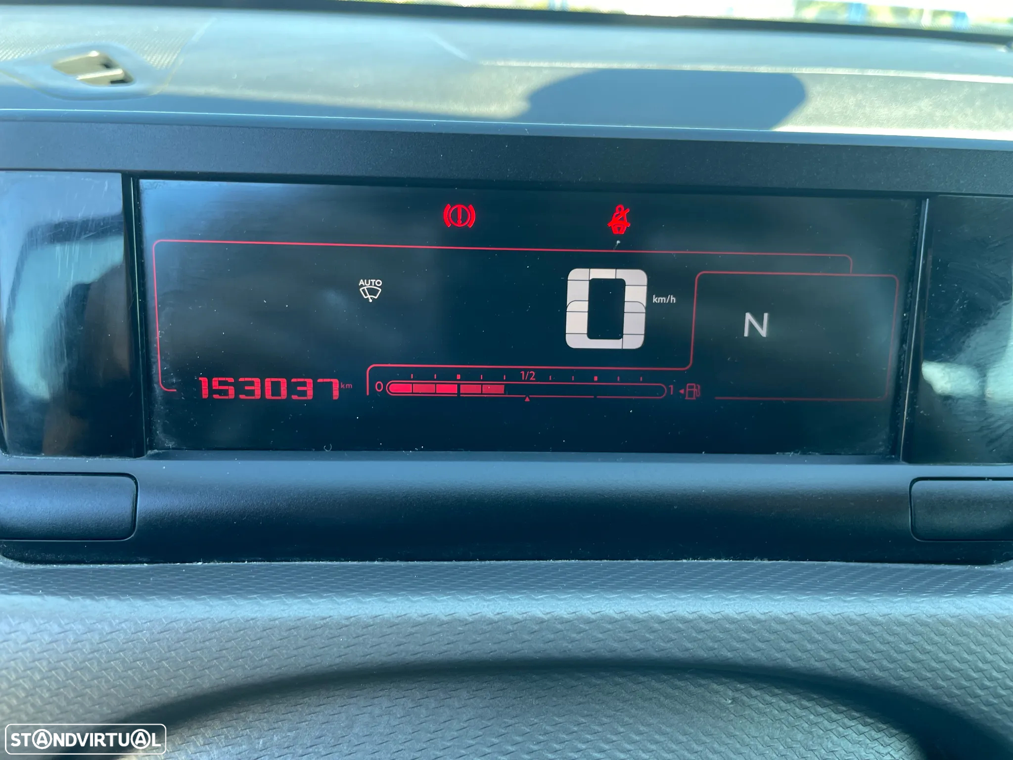 Citroën C4 Cactus BlueHDi 100 ETG6 Stop&Start Feel - 15