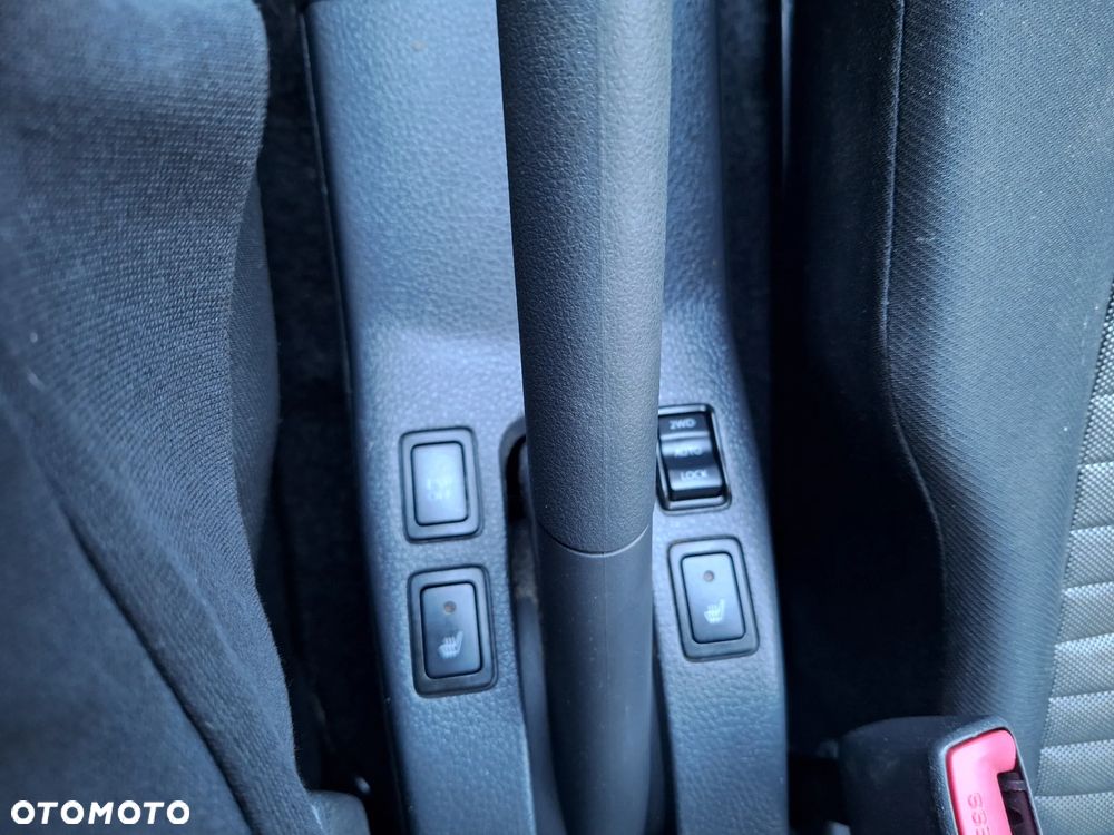 Suzuki SX4 1.6 Premium 4WD - 12