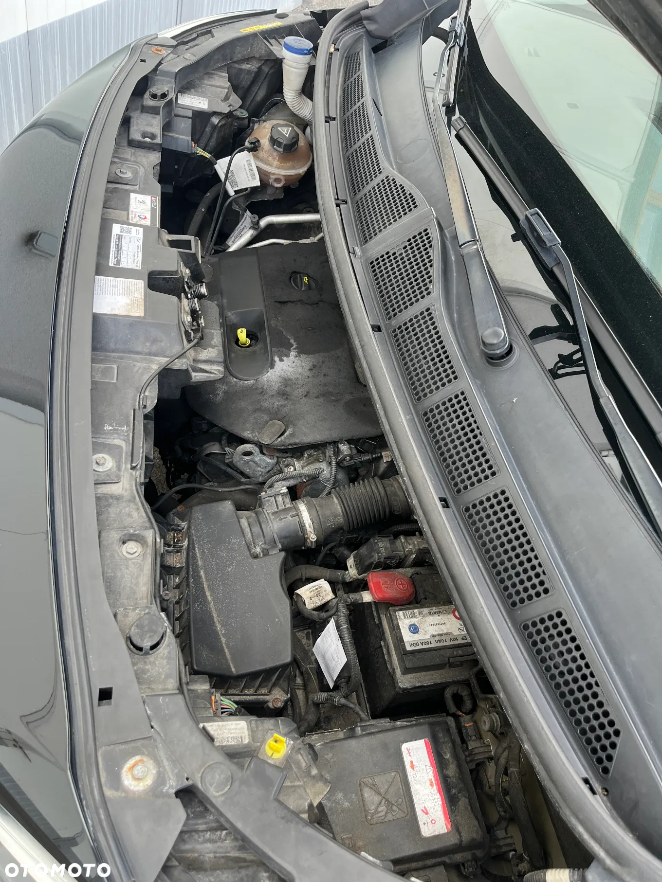 Peugeot Expert 2.0HDI(150) Long, Navi, Xenon, Kamera, Z Niemiec - 19
