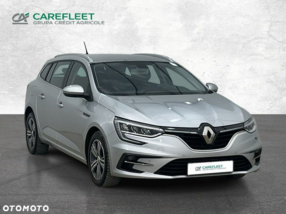 Renault Megane 1.3 TCe FAP Equilibre - 3
