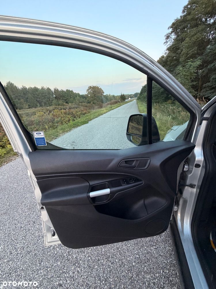 Ford TRANSIT CONNECT - 20