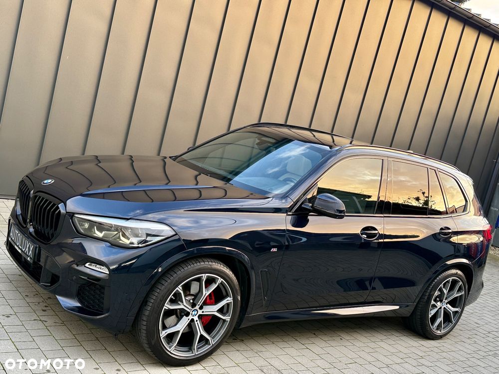 BMW X5 xDrive25d sport - 14