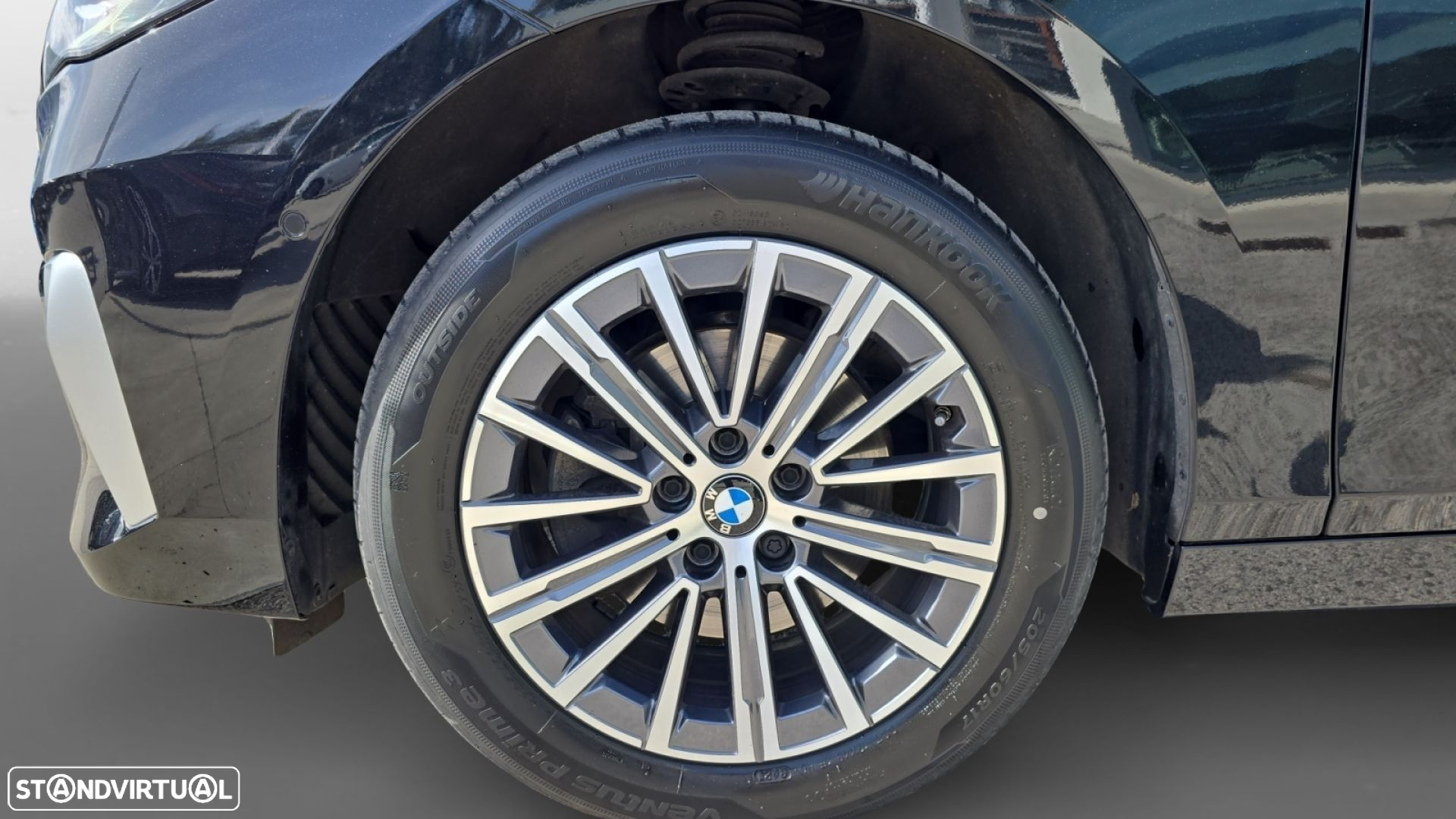 BMW 218 Active Tourer d Line Luxury Auto - 15
