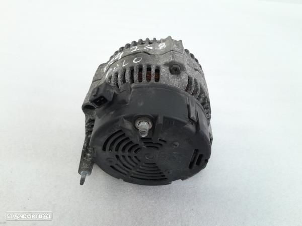 Alternador Volkswagen Polo (6N1) - 3