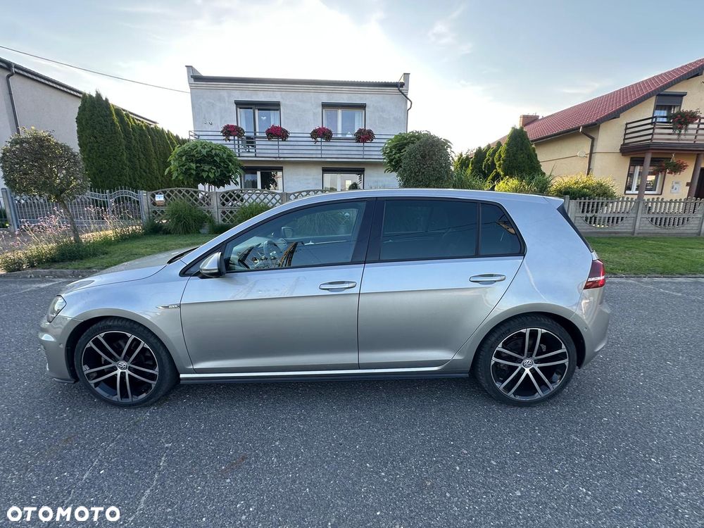 Volkswagen Golf GTD BlueMotion Technology - 2