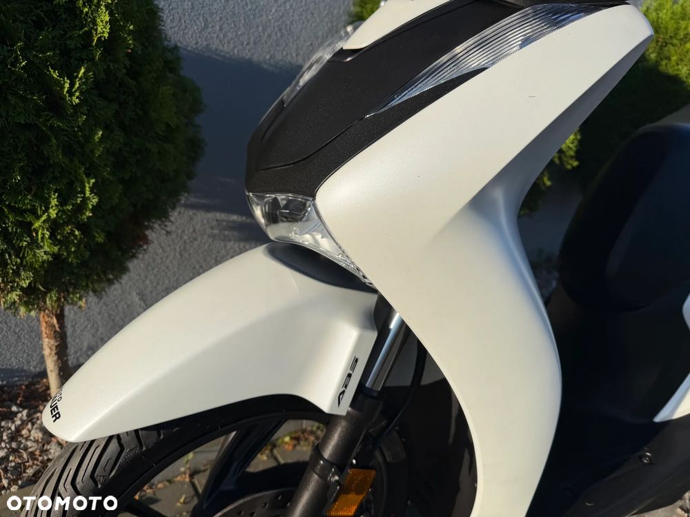 Honda SH - 31