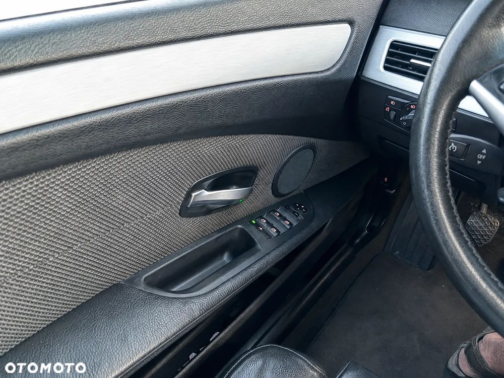 BMW Seria 5 530d - 11