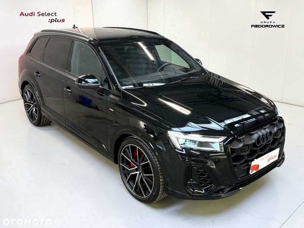 Audi Q7 - 16