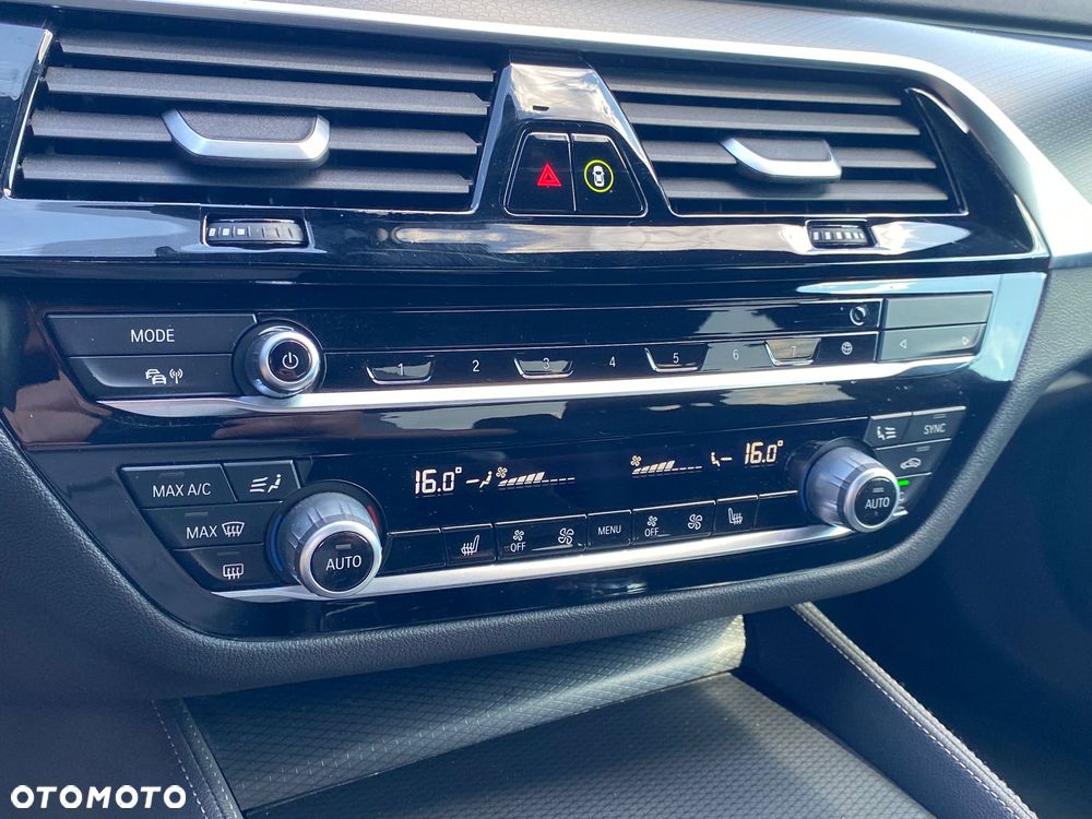 BMW Seria 5 - 22