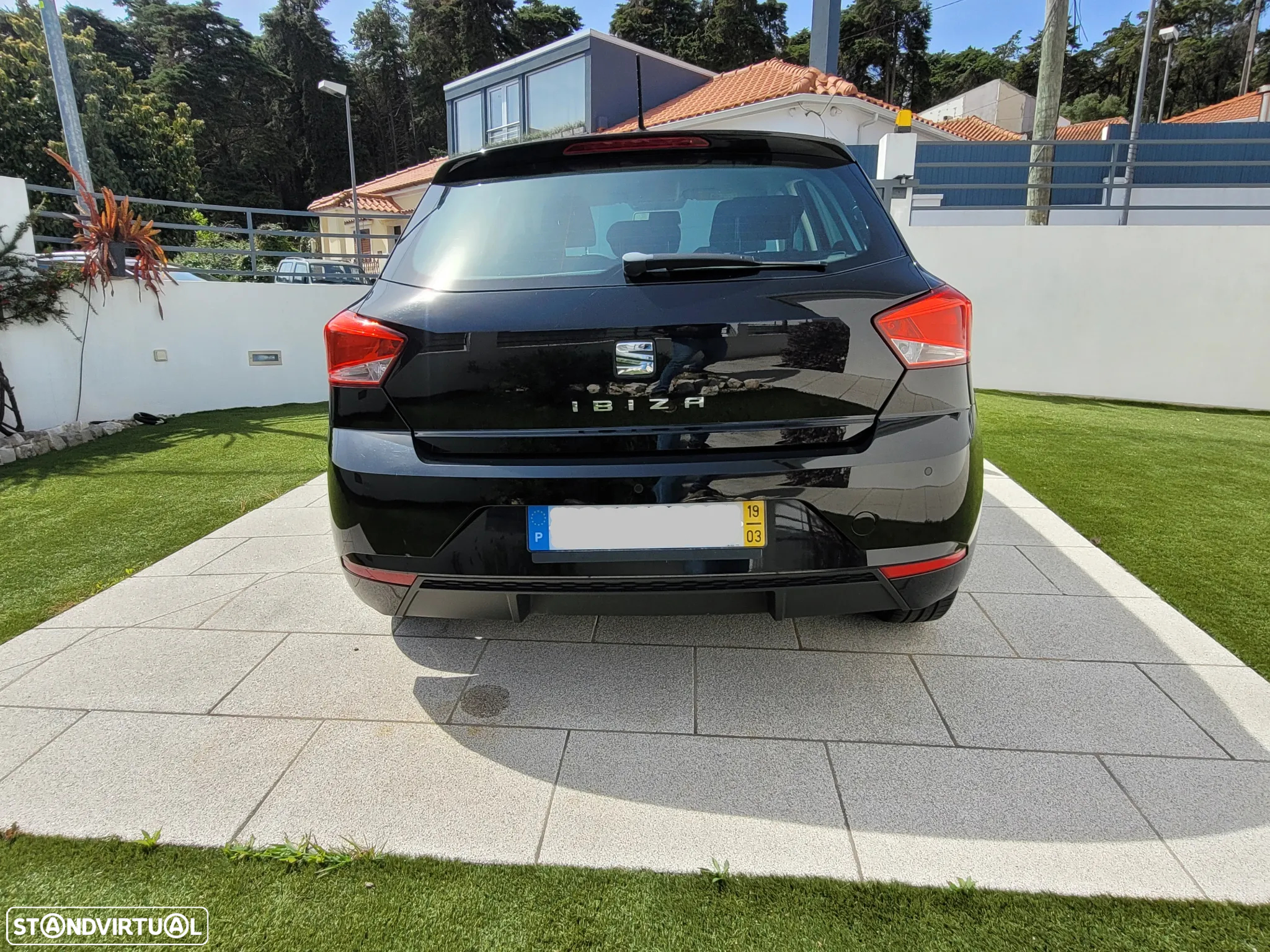 SEAT Ibiza 1.0 Reference - 6