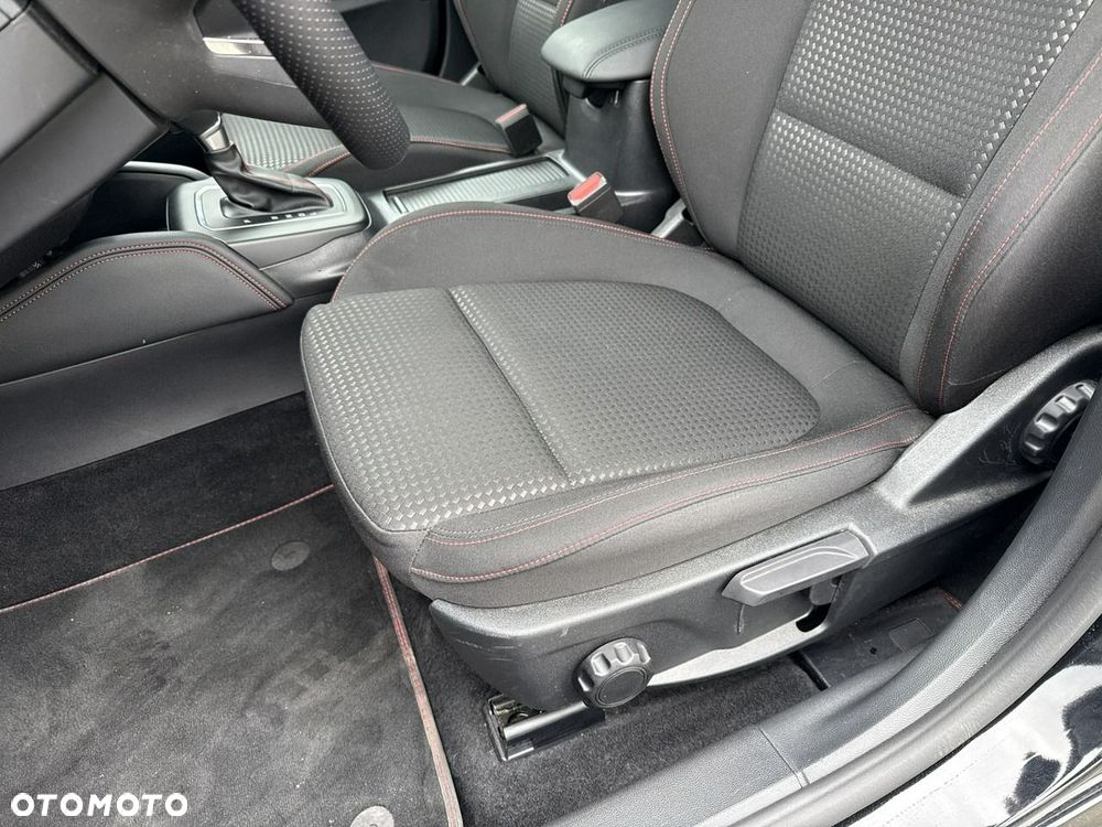 Ford Focus - 15