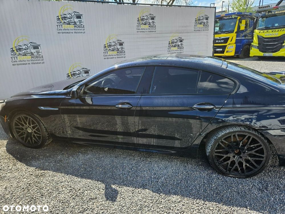 BMW Seria 6 - 14