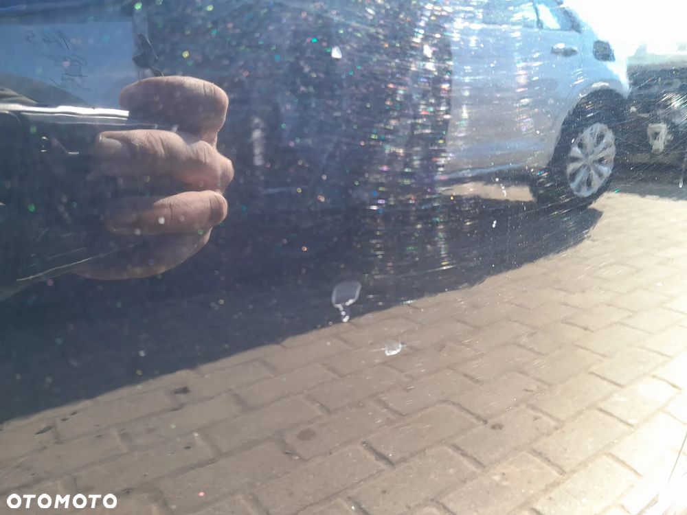 BMW E90 DRZWI LEWE PRZEDNIE LEWY PRZÓD KOLOR: 475 - 8