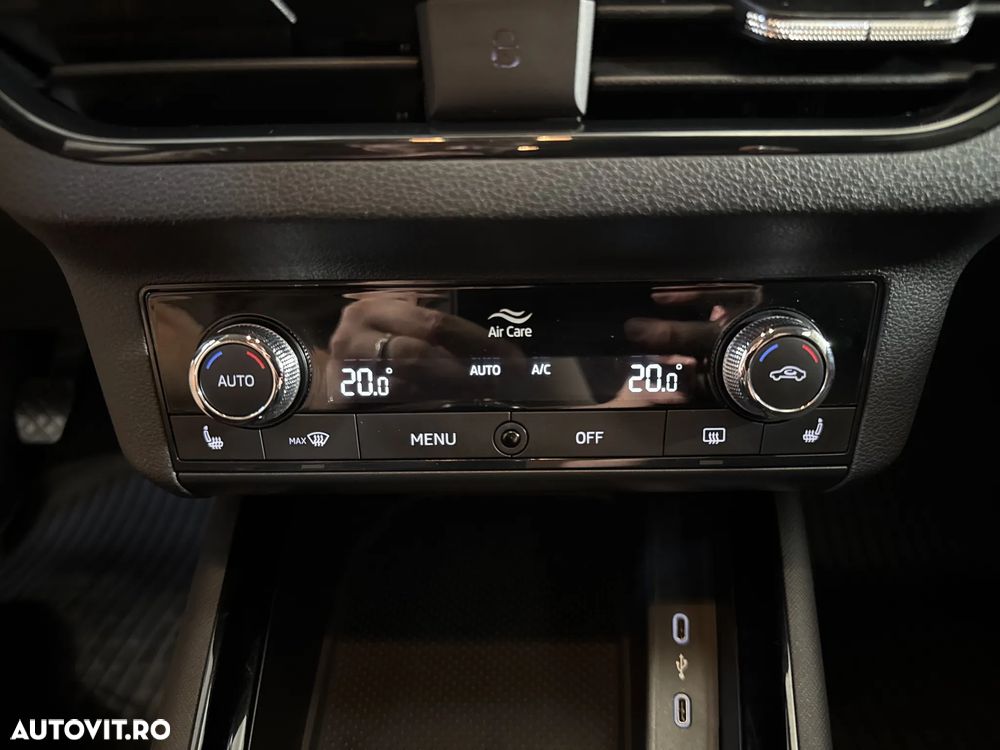 Skoda Scala - 17