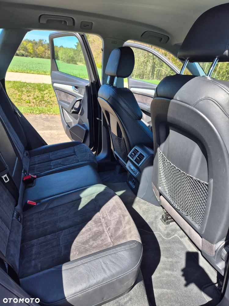 Audi Q5 2.0 TDI Quattro S tronic - 7