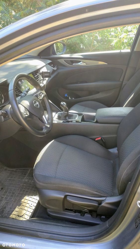Opel Insignia 1.5 T GPF Enjoy S&S - 9