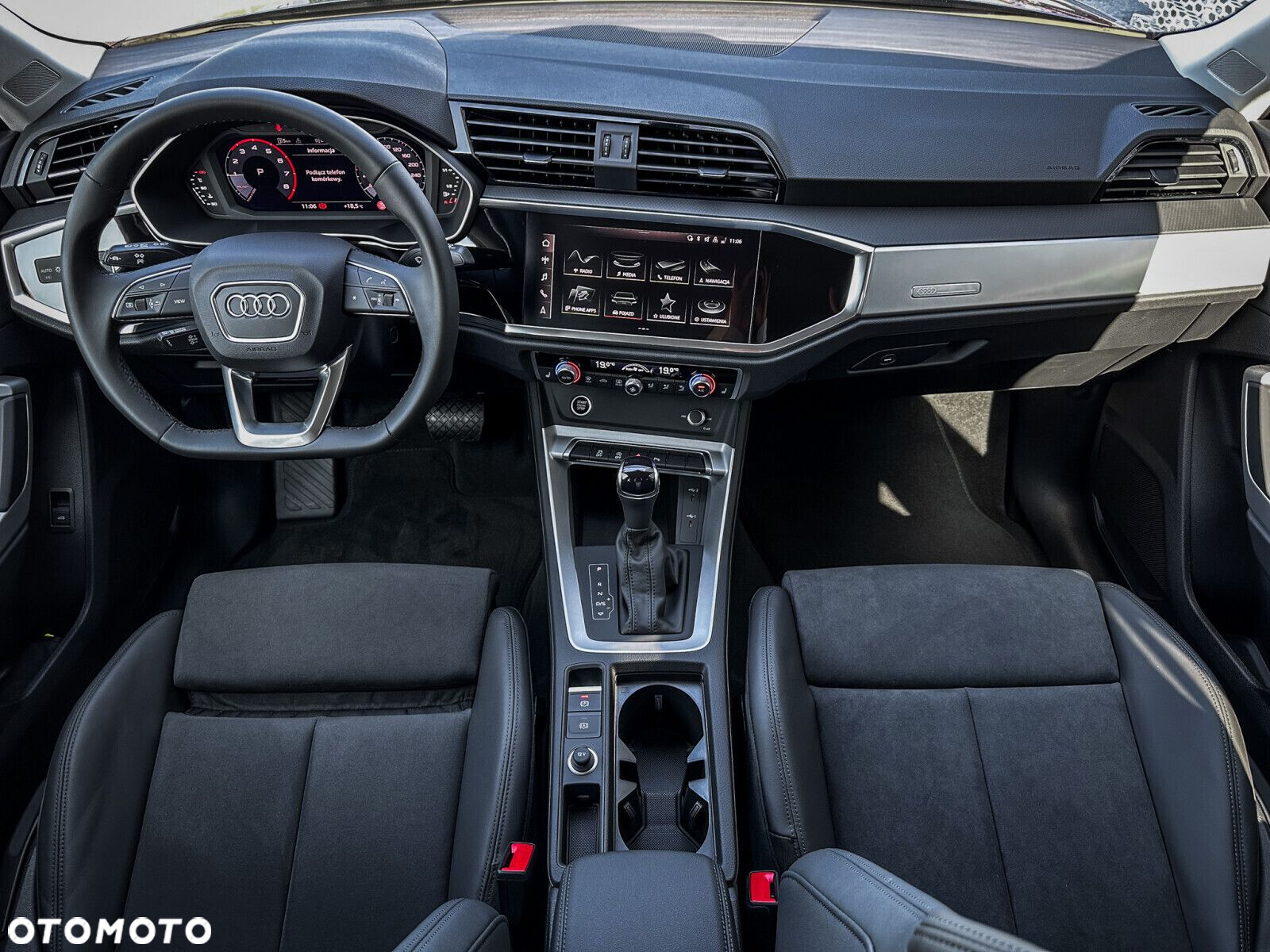 Audi Q3 - 21