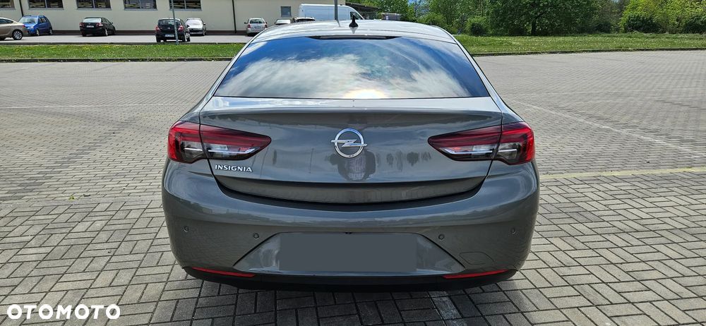 Opel Insignia 1.6 CDTI Cosmo ecoFLEX S&S - 20
