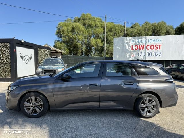 Peugeot 308 - 3