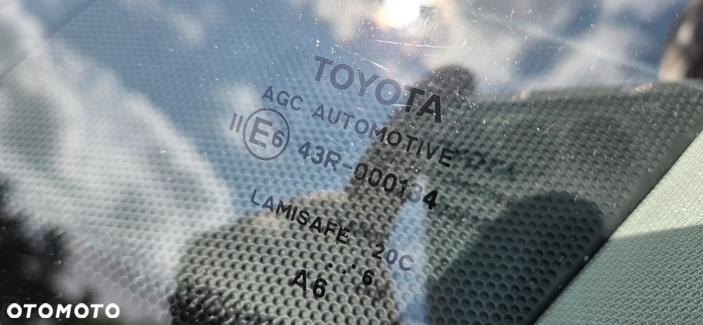 Toyota Verso 1.8 Premium EU5 7os - 37