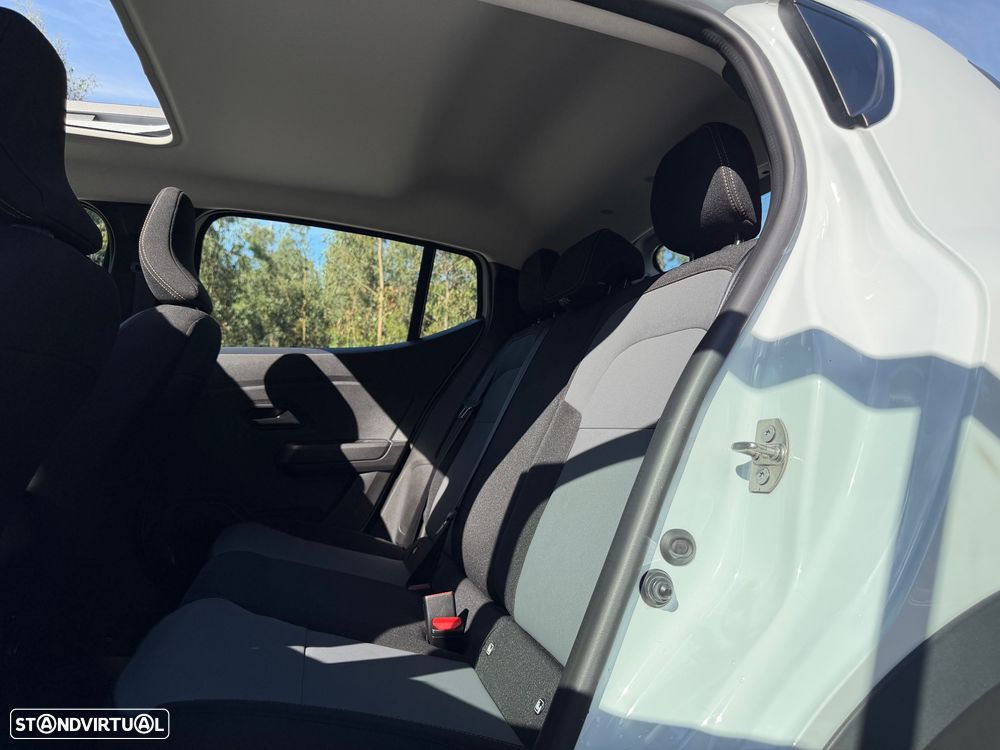 Dacia Sandero 1.0 ECO-G Extreme + Up&Go Bi-Fuel - 43