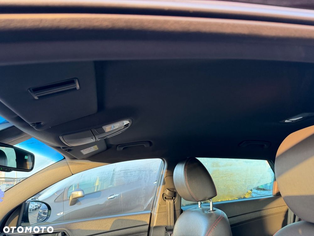 Hyundai Tucson 1.6 GDi 2WD DCT N Line - 14