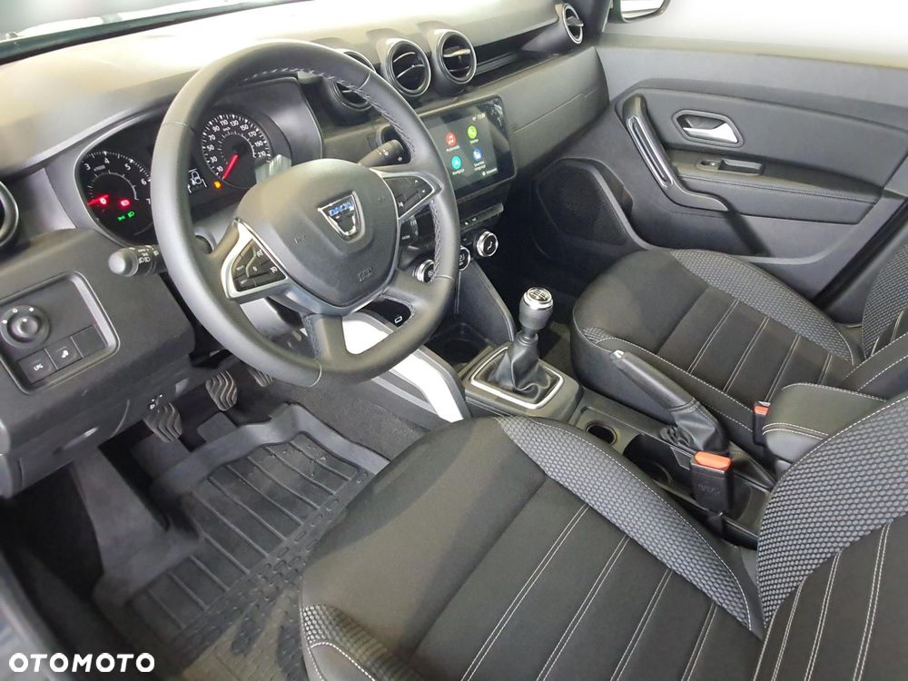 Dacia Duster 1.0 TCe Prestige - 9