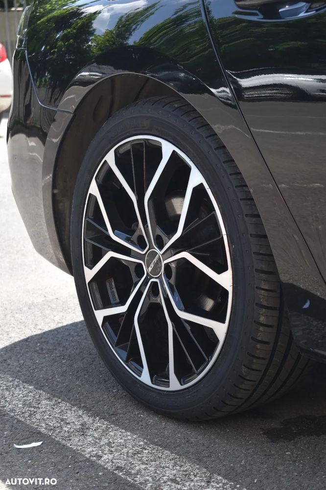 Peugeot 508 1.6 THP STT GT Line - 34