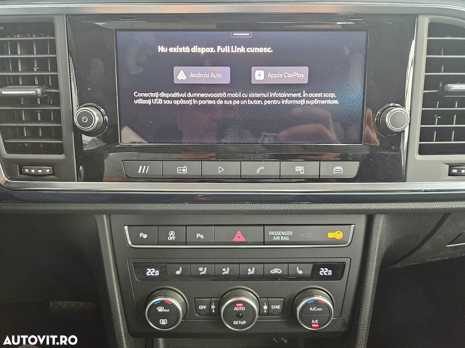 Seat Ateca 1.5 TSI DSG7 Style - 18