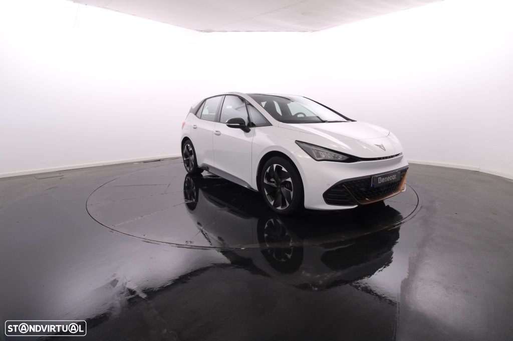 Cupra Born 58 kWh e-Boost - 11