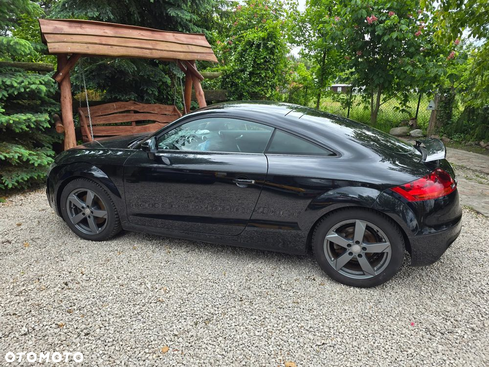 Audi TT Coupé - 12